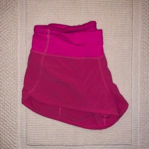 Lululemon Shorts